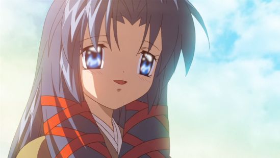 Air in Summer - 02